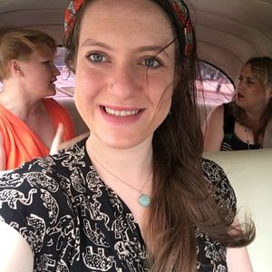 Meet your Posher, Megan